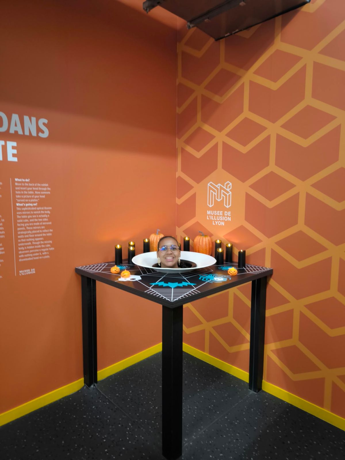 Musée de l'illusion – photo 2
