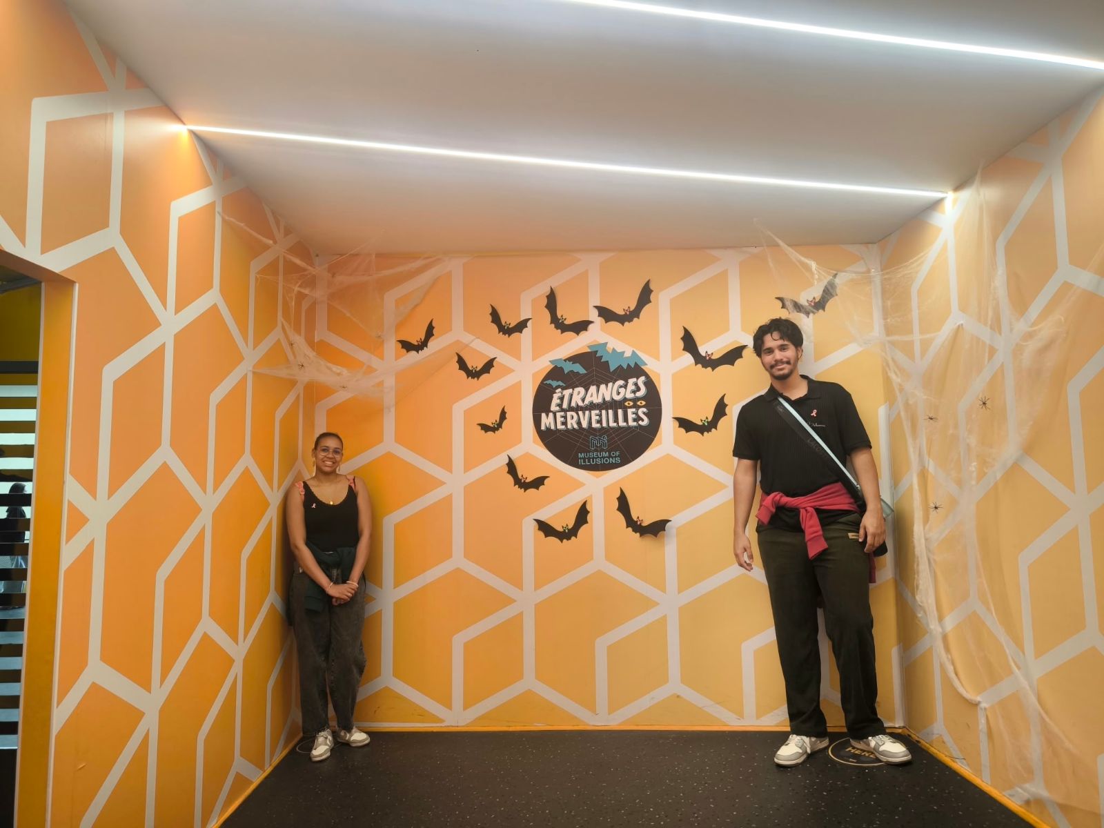 Musée de l'illusion – photo 5