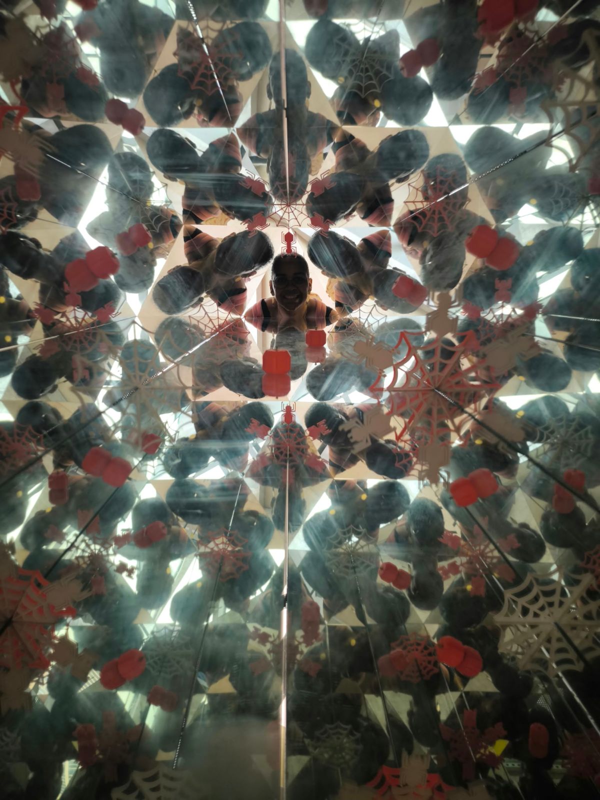 Musée de l'illusion – photo 6