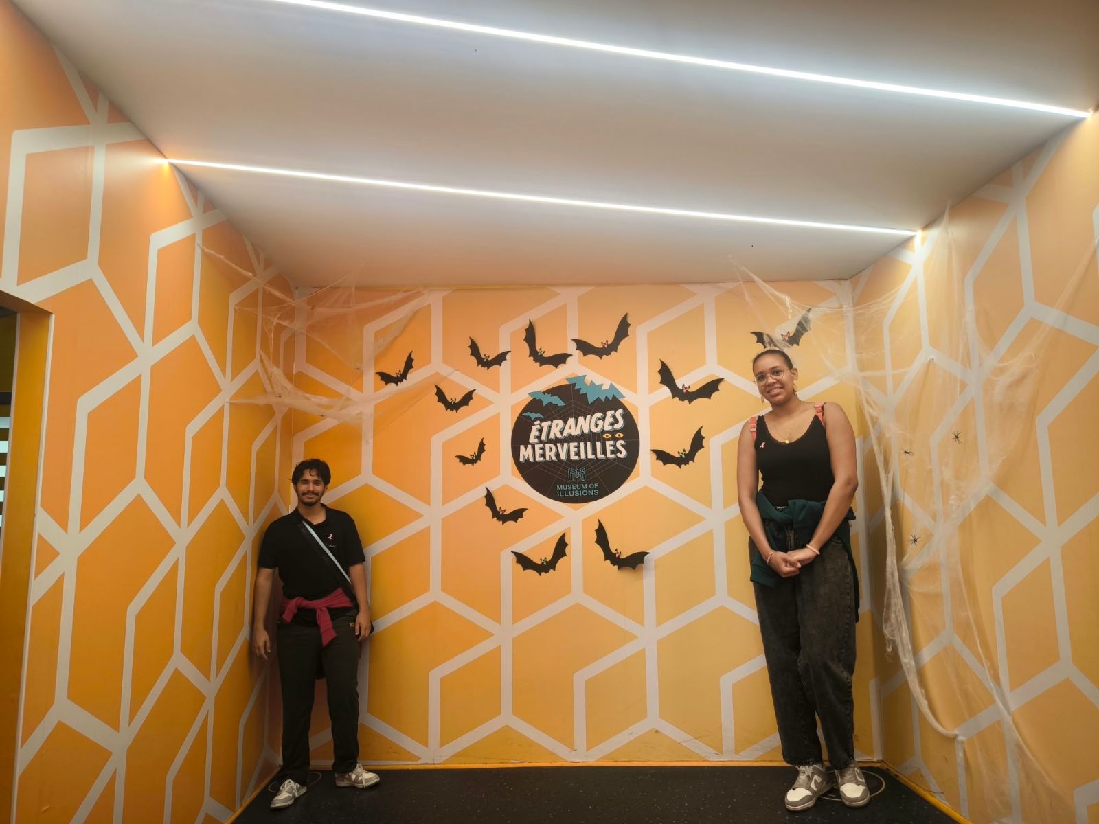 Musée de l'illusion – photo 4