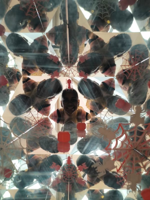 Musée de l'illusion