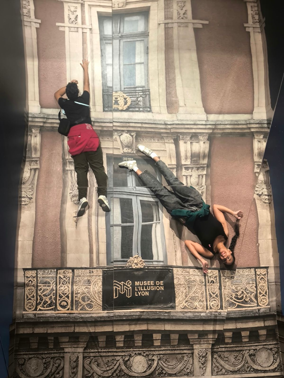 Musée de l'illusion – photo 7